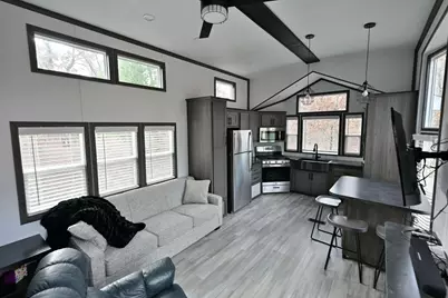 8665 W Bass Lake Road, Danbury, WI 54830 - Photo 33