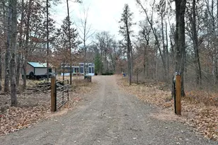 8665 W Bass Lake Rd, Danbury, WI 54830 - Photo 7