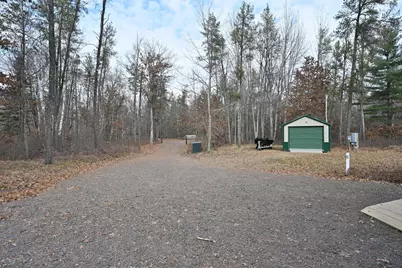 8665 W Bass Lake Road, Danbury, WI 54830 - Photo 41