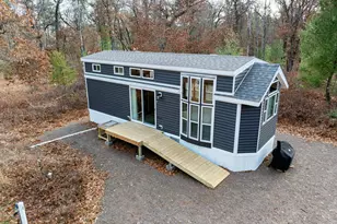 8665 W Bass Lake Rd, Danbury, WI 54830 - Photo 1