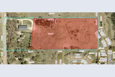 Tbd Beaver Dam Road, Brainerd, MN 56401 - Photo 1