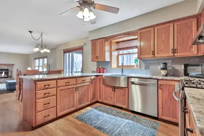 4157 Oakmede Lane, White Bear Township, MN 55110 - Photo 7