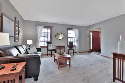 4157 Oakmede Lane, White Bear Township, MN 55110 - Photo 5