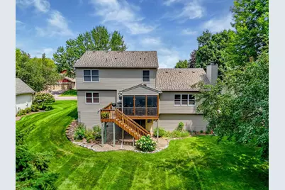 4157 Oakmede Lane, White Bear Township, MN 55110 - Photo 29