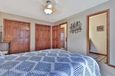 4157 Oakmede Lane, White Bear Township, MN 55110 - Photo 17