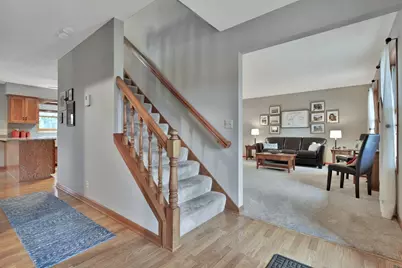 4157 Oakmede Lane, White Bear Township, MN 55110 - Photo 3