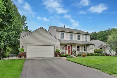 4157 Oakmede Lane, White Bear Township, MN 55110 - Photo 33