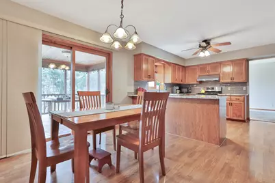 4157 Oakmede Lane, White Bear Township, MN 55110 - Photo 9