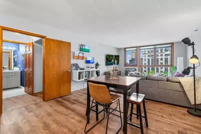 433 S 7th Street #1917, Minneapolis, MN 55415 - Photo 11