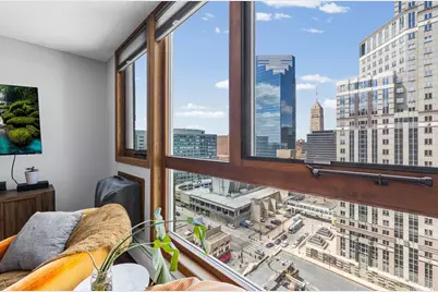 433 S 7th Street #1917, Minneapolis, MN 55415 - Photo 5