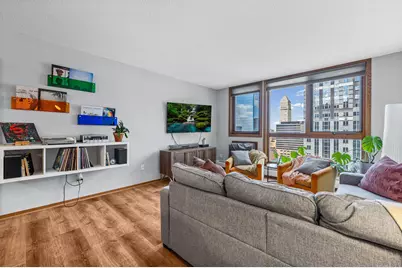 433 S 7th Street #1917, Minneapolis, MN 55415 - Photo 3