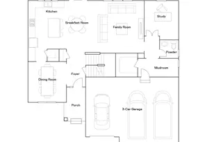 14304 Arborvitae Cir, Rosemount, MN 55068 - Photo 17