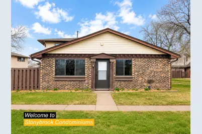 6308 84th Court N, Brooklyn Park, MN 55445 - Photo 1