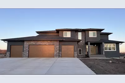 16135 Mankato Street NE, Andover, MN 55304 - Photo 1