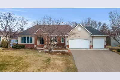 1890 Edgewater Place, Victoria, MN 55386 - Photo 1