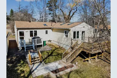 8701 Green Haven Drive, Brooklyn Park, MN 55445 - Photo 21