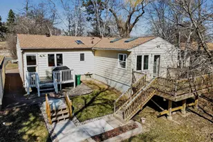 8701 Green Haven Dr, Brooklyn Park, MN 55445 - Photo 21