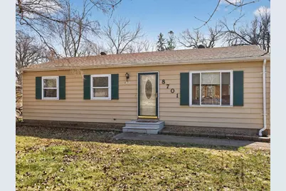 8701 Green Haven Drive, Brooklyn Park, MN 55445 - Photo 3