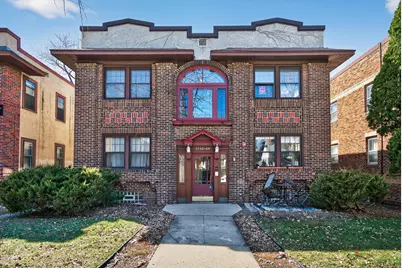 3542 Emerson Avenue S #201, Minneapolis, MN 55408 - Photo 1