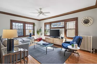 3542 Emerson Avenue S #201, Minneapolis, MN 55408 - Photo 5