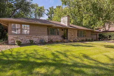 4908 Ridge Pl, Edina, MN 55424 - Photo 5