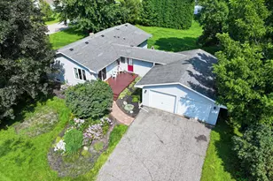 221 W 6th St, Cyrus, MN 56323 - Photo 1