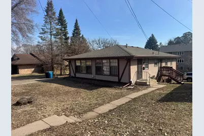 323 Van Buren Avenue N, Hopkins, MN 55343 - Photo 1