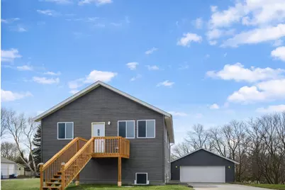 111 Main Street S, Browerville, MN 56438 - Photo 1