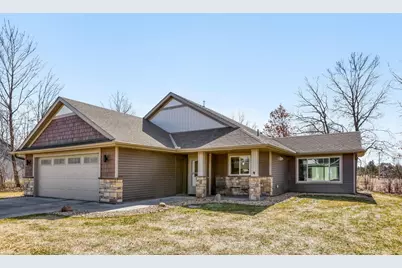 4735 381st Trail, North Branch, MN 55056 - Photo 1