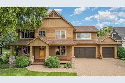 1520 Bridgewater Road, Golden Valley, MN 55422 - Photo 1