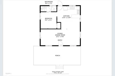 11436 Hoyer Avenue NW, Annandale, MN 55302 - Photo 11