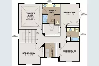 4679 Starflower Lane, Minnetrista, MN 55331 - Photo 3