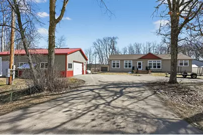 13242 Falcon Drive, Osakis, MN 56360 - Photo 1