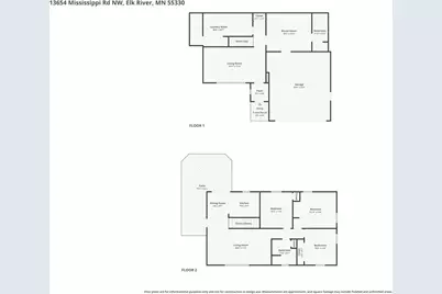 13654 Mississippi Road NW, Elk River, MN 55330 - Photo 39