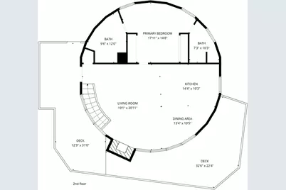 1149 S River Road, Cochrane, WI 54622 - Photo 29