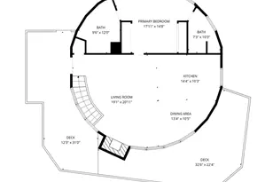 1149 S River Rd, Cochrane, WI 54622 - Photo 29