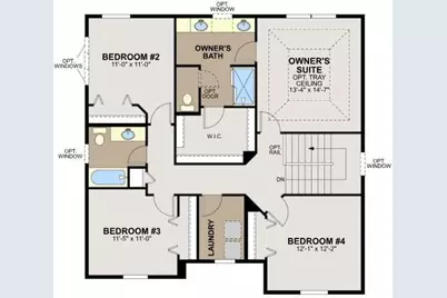 6576 Wolfberry Curve, Minnetrista, MN 55331 - Photo 3