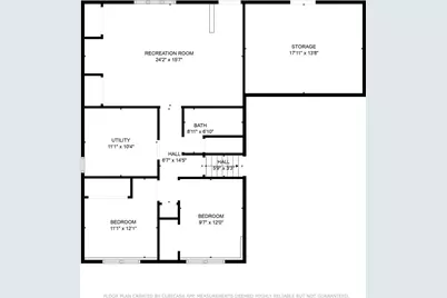 712 W Circle Drive, Montgomery, MN 56069 - Photo 39