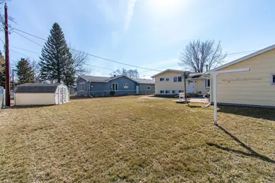 1406 24th Avenue S, Moorhead, MN 56560 - Photo 45