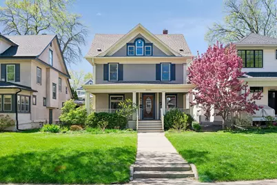 2006 Fremont Avenue S, Minneapolis, MN 55405 - Photo 1
