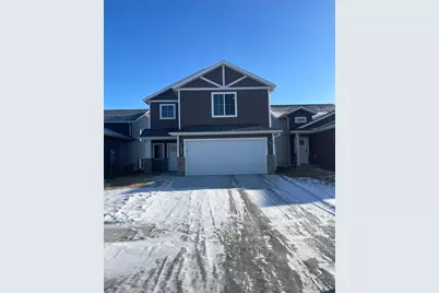 3686 Chinook Drive S, Fargo, ND 58104 - Photo 1