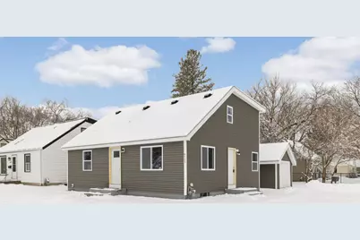 4533 Welcome Avenue N, Crystal, MN 55422 - Photo 1