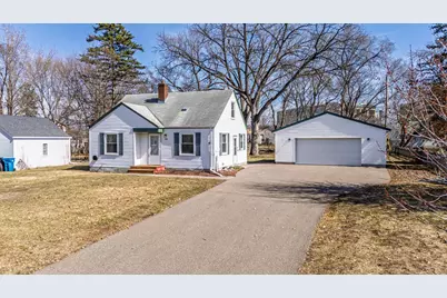 125 Ridgewood Drive, Hopkins, MN 55343 - Photo 1