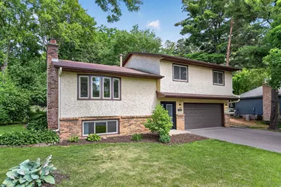 7160 Maplewood Drive, Maple Grove, MN 55311 - Photo 1