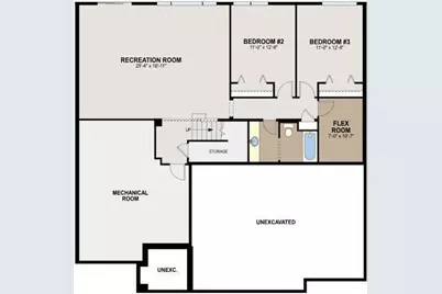 6569 Wolfberry Curve, Minnetrista, MN 55331 - Photo 3