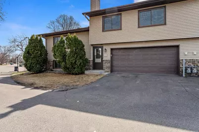 5327 84th Court N, Brooklyn Park, MN 55443 - Photo 1