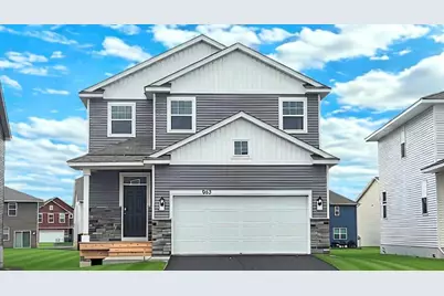 953 Huntington Way, Jordan, MN 55352 - Photo 1