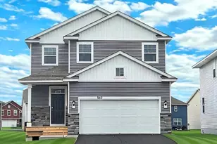 953 Huntington Way, Jordan, MN 55352 - Photo 1