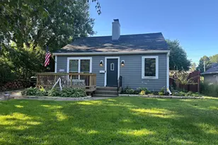 6439 Olympia St, Golden Valley, MN 55427 - Photo 1