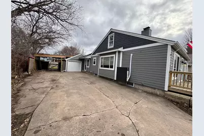 6439 Olympia Street, Golden Valley, MN 55427 - Photo 3